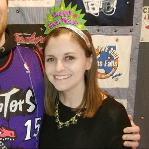 Meet your Posher, Lindsay